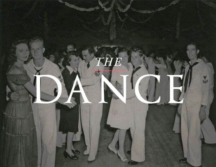 Sean Dietrich The Dance