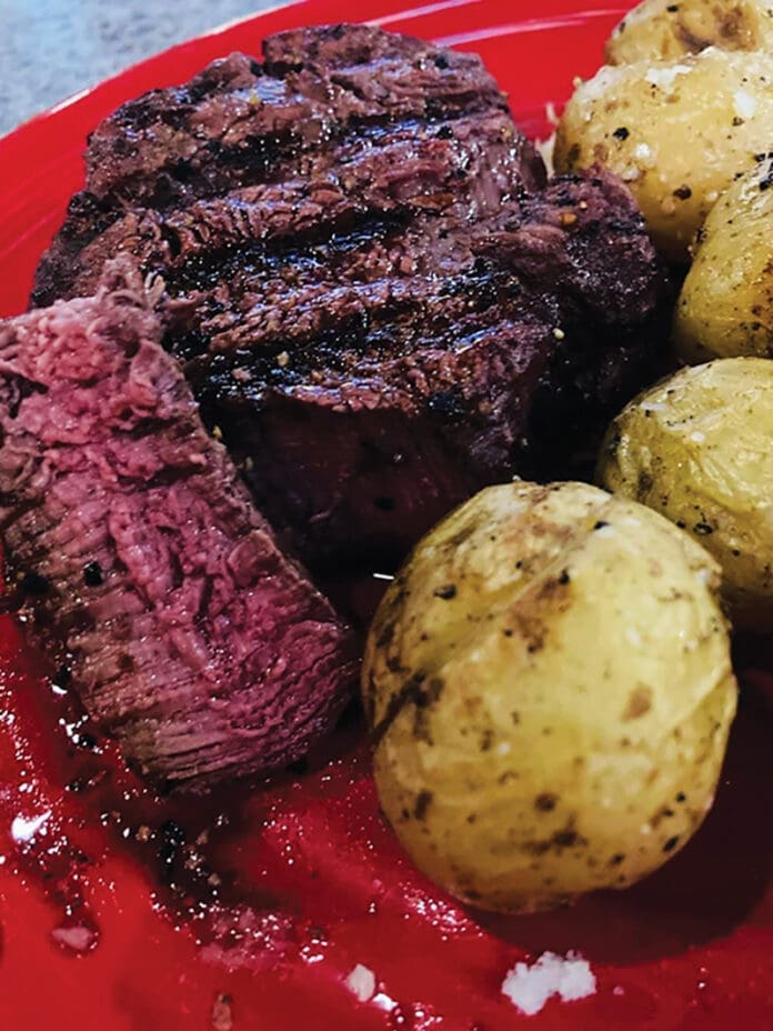 Brothers Steak