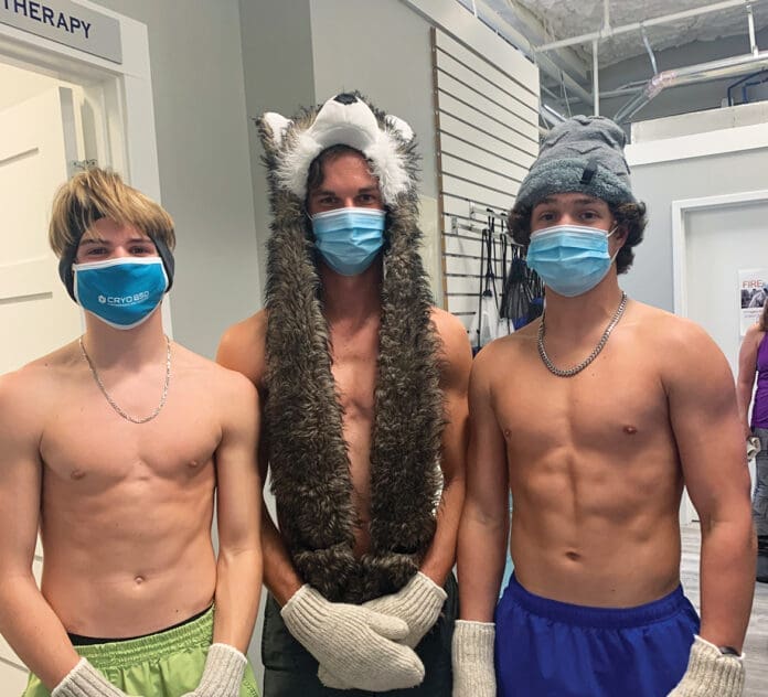 Cryo 3