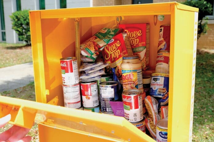 Pantry