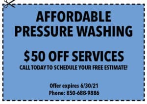 Bay LIfe 2021 June COUPONS Aff Pressure Washing
