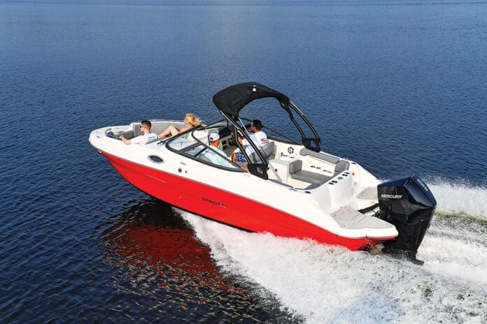 boat