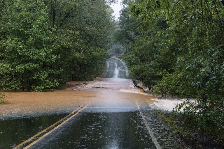Are You Prepared? Hurricane Season