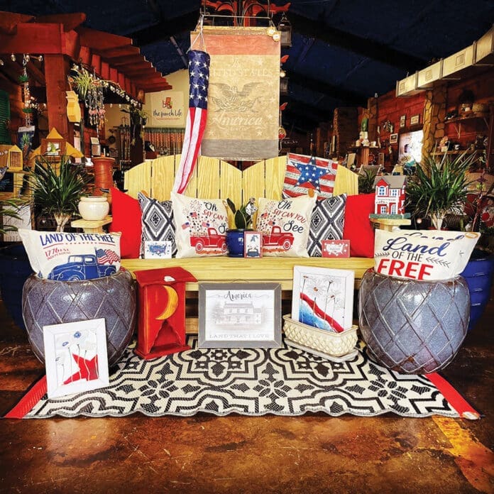 the porch life boutique