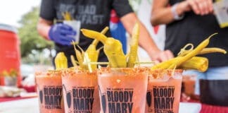Bloody Mary Fest