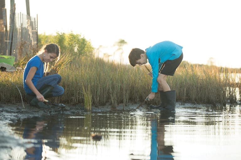Locally-Owned Islanders Coastal Outfitters Partners with CBA for Healthy Local Waterways