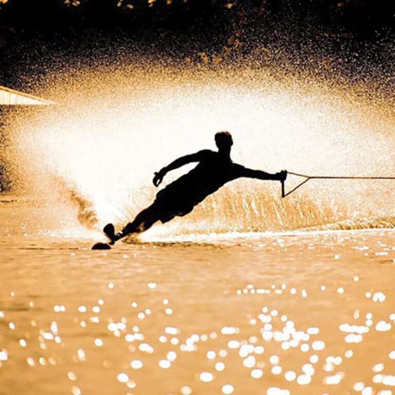 2021 World Junior Waterski Championships Come to South Walton Aug. 22-29!