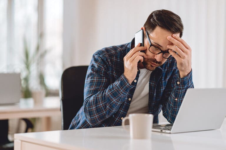 A Mindful Approach to Life Stress