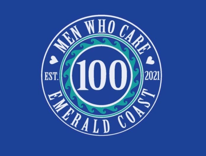 100 men cover