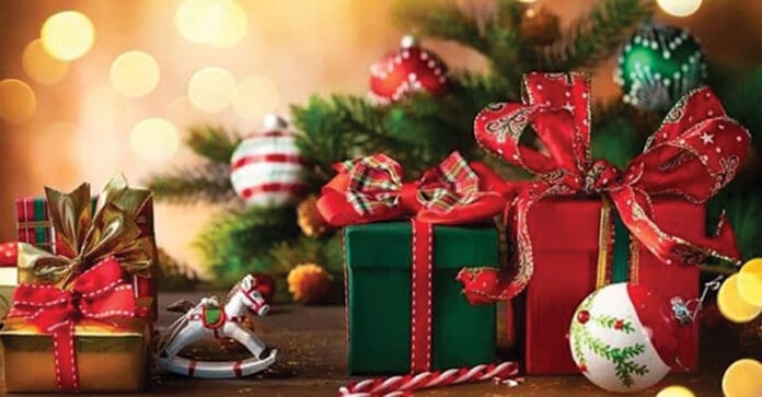 Freeport Christmas Angels