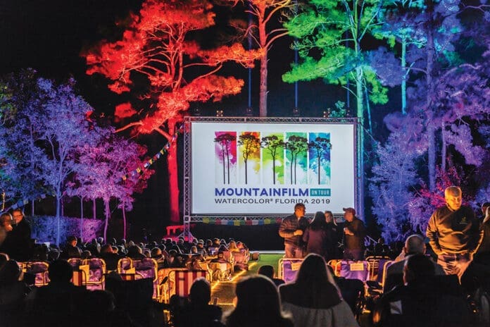 WC Mountainfilm 2019
