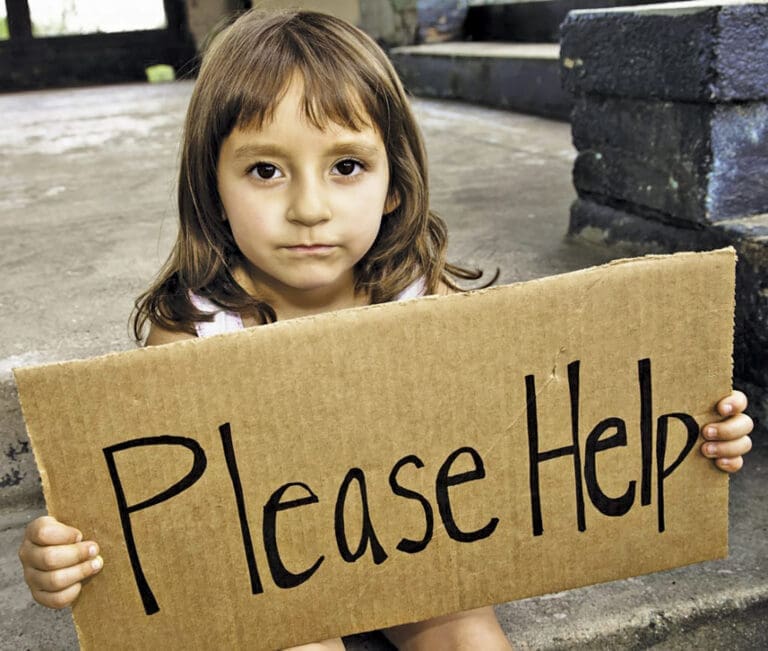 Children in Crisis Committed to Changing Lives!
