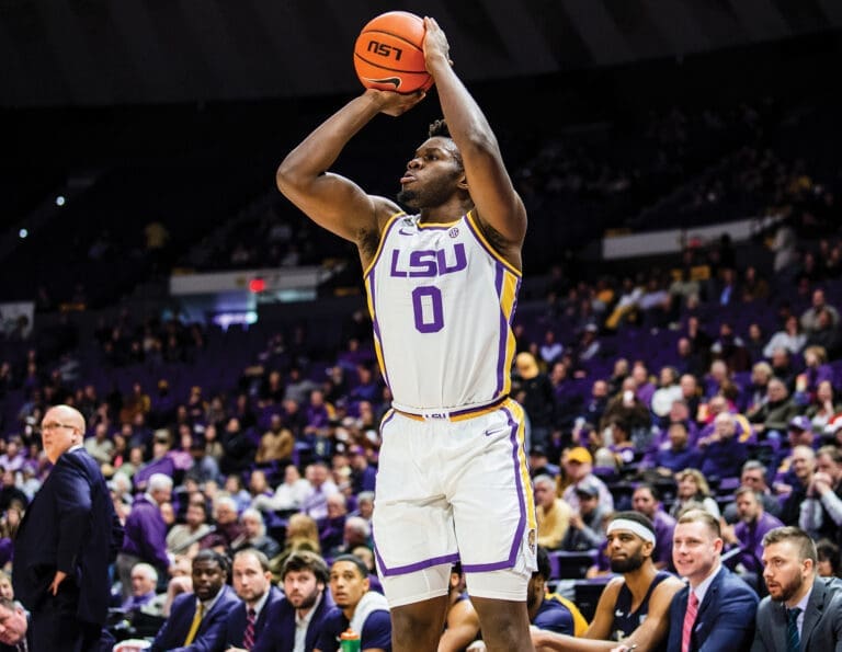 Preview: Participating Teams in Emerald Coast Classic