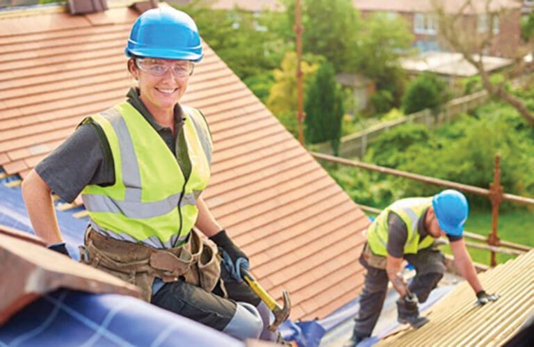 Regular Roof Inspections Can Prevent the Need for Premature Roof Replacement