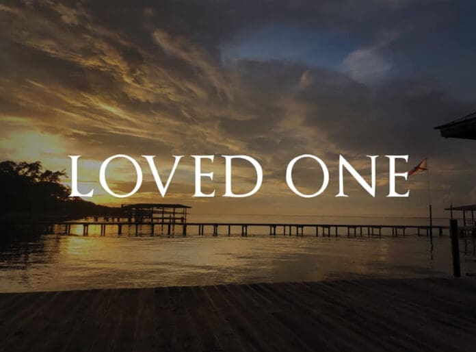 Sean Dietrich Loved One Sean Dietrich Loved One