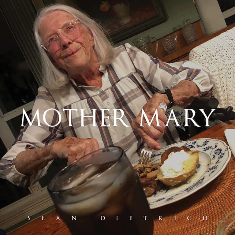 Mother Mary