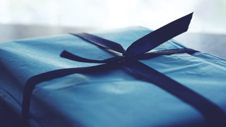 The Gift of Wisdom