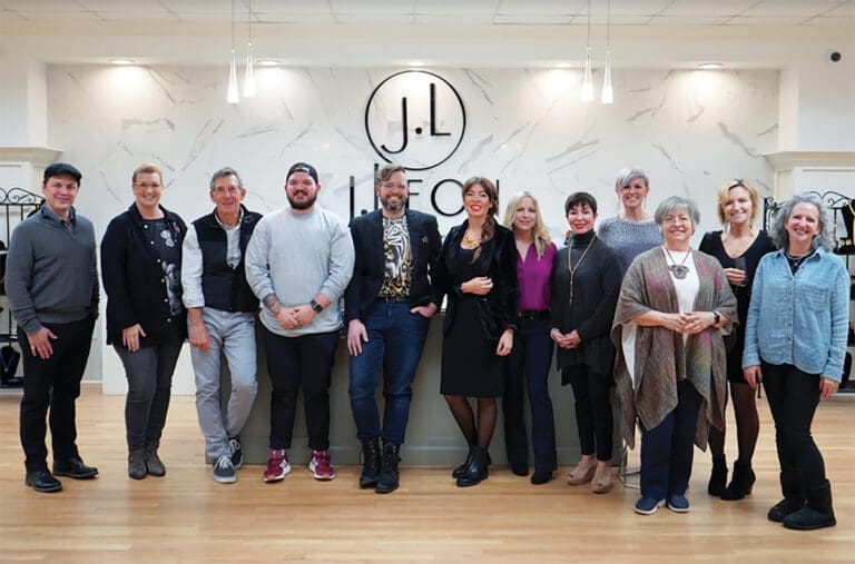 J.Leon Gallery Rings in New Year with New Artists