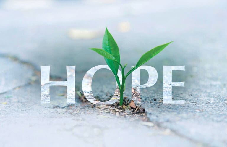 What Ever Happened to Hope?