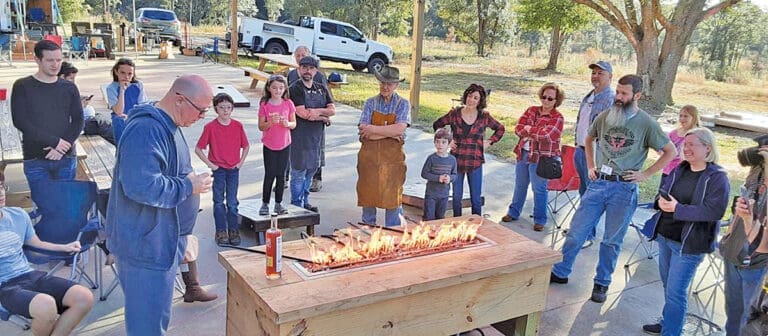 FABA’s Far West Chapter Sets Schedule