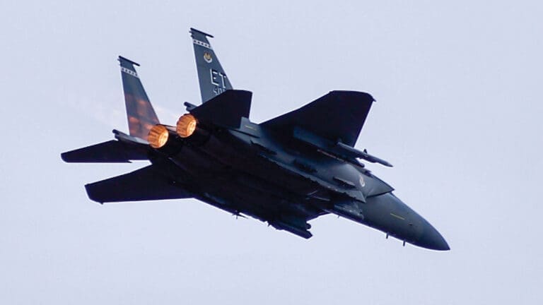 Engineering and Manufacturing Defense Contractor Plans Expansion to Freeport
