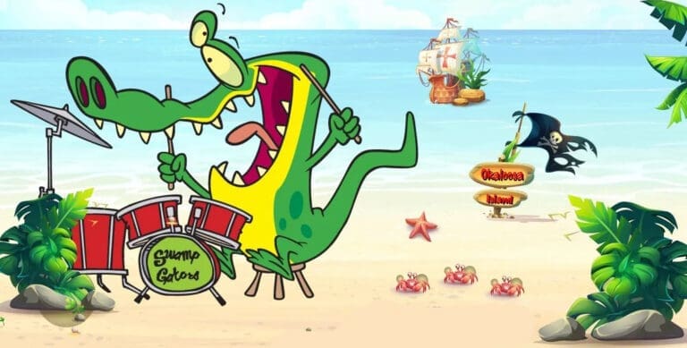 Get Ready for the Paradise Music Festival, March 11!