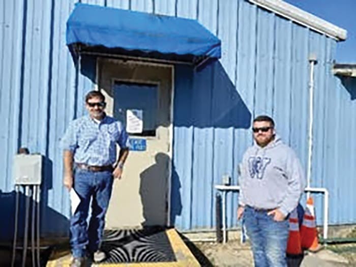 Group Forms to Promote Recycling in Walton County