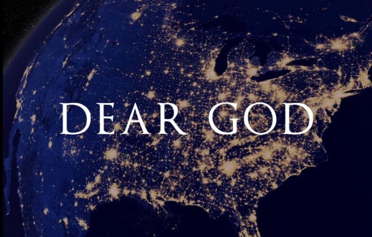Dear God