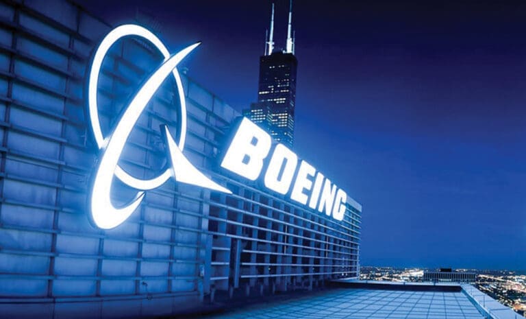 Boeing Selects Fort Walton Beach for Competitive Expansion Project