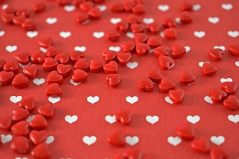A Pastor’s Ponderings: Will You be My Valentine?