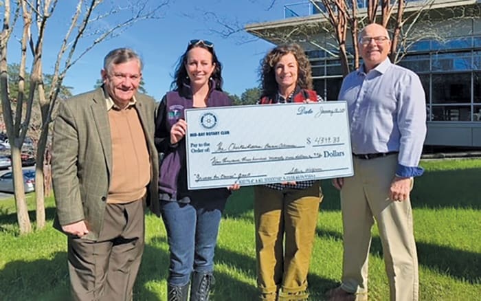 Bay Buzz March 2022