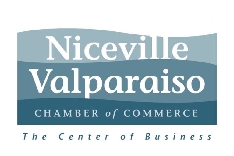 The Niceville-Valparaiso Chamber’s New 2022 Executive Board!
