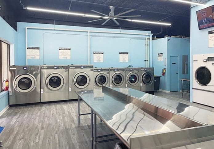Total Laundry IMG_6534