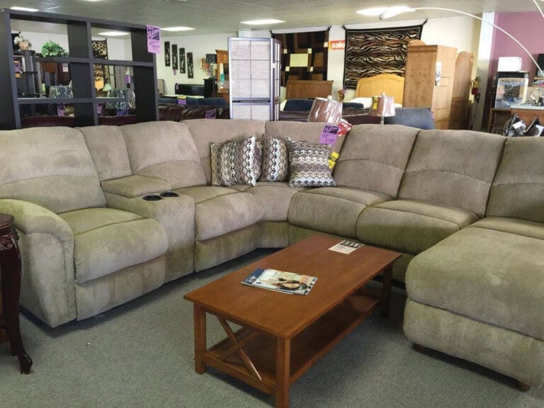 Schlatters Fine Furniture Huge Store Closing Retirement Sale!