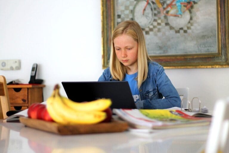 Modern Homeschooling