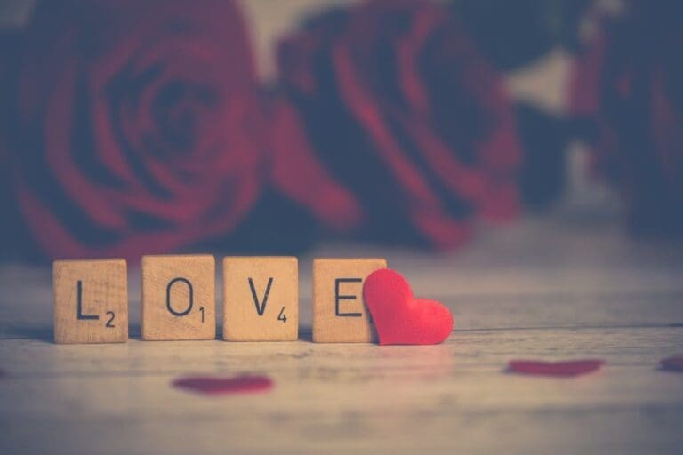 What Ever Happened to Love?