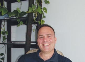 Our Hometown Hero: Sal Believes in Giving Back to the Community His Family Loves