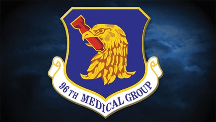 Eglin 96th Medical Group