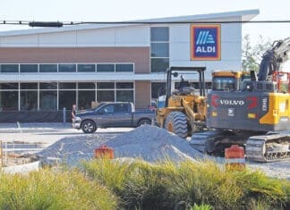 New ALDI Grocery Plans June 23 Grand Opening