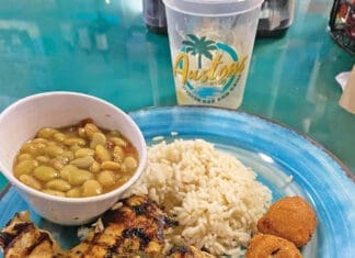 Local Dining, Drinks and Coffee June 2022