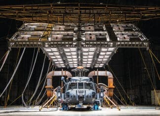 Eglin’s Climatic Lab Celebrates 75th Anniversary!