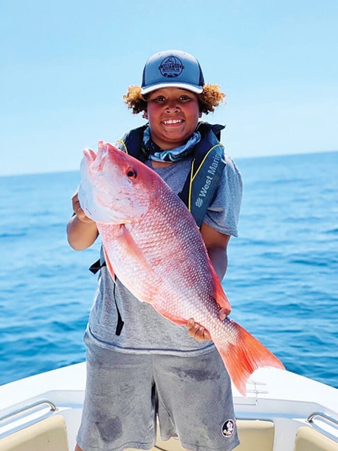Red Snapper