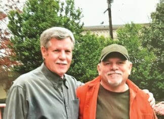 Alzheimer’s Disease: Combating the Stigmas