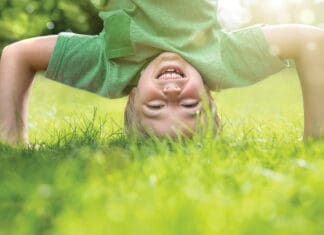 Life with ADHD Part 1: In the Words of a 10 Year Old