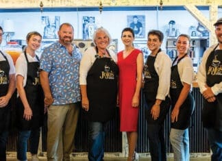 Bay Buzz August 2022