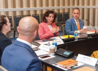 Florida’s Great Northwest Part of U.S. Secretary of Commerce Roundtable