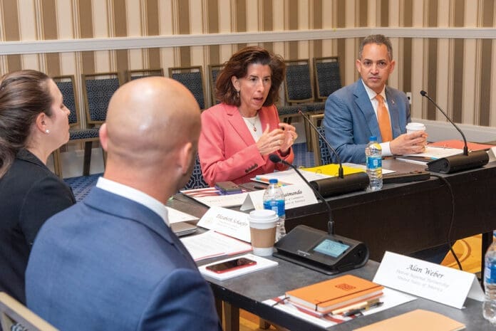 FL Great Roundtable Discussion 1