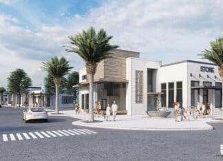 SweetBay: Rooted in Community, Nestled Along the Bay, Connected to Everything That Matters