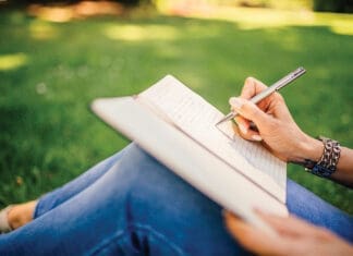 Creative Writing Class Offered Aug. 22