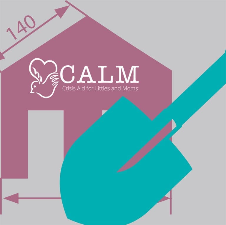 Join The CALM Groundbreaking Ceremony Sept. 12